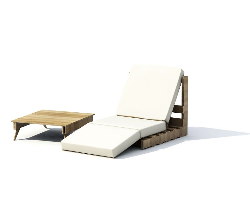 مبلمان محوطه سازی